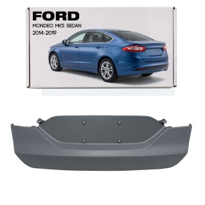 FORD MONDEO MK5 V 2014-2019 SEDAN PRZED FACELIFTINGIEM BLENDA KLAPY TYLNEJ DS73F423A40CE