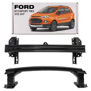 FORD ECOSPORT MK2 II 2012-2017 PRZED FACELIFTINGIEM BELKA WZMOCNIENIE PRZEDNIEGO ZDERZAKA CN1517H878BD