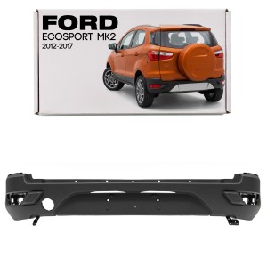 FORD ECOSPORT MK2 II 2012-2017 PRZED FACELIFTINGIEM ZDERZAK TYLNY CN1517K835