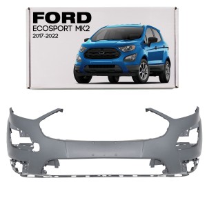 FORD ECOSPORT MK2 II 2017-2022 PO FACELIFTINGU ZDERZAK PRZEDNI GN1517757EE