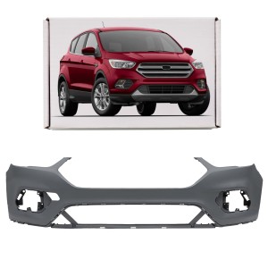 FORD KUGA MK2 II 2016-2019 PO FACELIFTINGU ZDERZAK PRZEDNI GV4517757ABXWAA