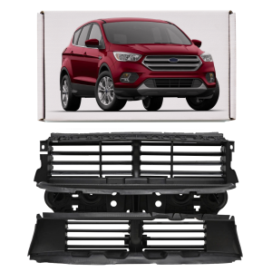 FORD KUGA MK2 II 2016-2019 PO FACELIFTINGU ŻALUZJA AKTYWNA CHŁODNICY GV4B8475AC