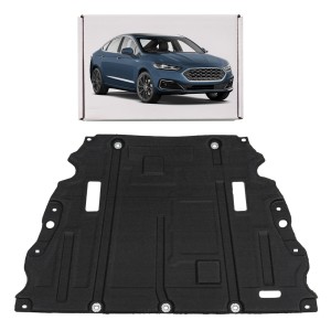 FORD MONDEO MK5 V 2014-2022 MATERIAŁOWA OSŁONA PŁYTA POD SILNIK DS736P013GZJ