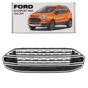 FORD ECOSPORT MK2 II 2012-2017 PRZED FACELIFTINGIEM GRILL PRZEDNI ATRAPA CHŁODNICY CN1517B968