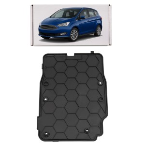FORD C-MAX MK2 II 2014-2019 PO LIFTINGU GÓRNA POKRYWA OBUDOWY KOMPUTERA F1F112A532AB