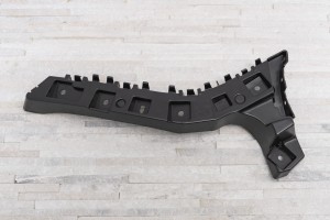 FORD FUSION MK2 II 2012-2020 ŚLIZG ZDERZAKA TYLNEGO DUŻY PRAWY DS7317E881CC