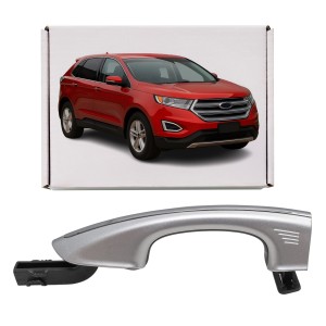 FORD EDGE MK2 II 2014-2021 KLAMKA ZEWNĘTRZNA PRZEDNICH PRAWYCH DRZWI DS73F22404BF