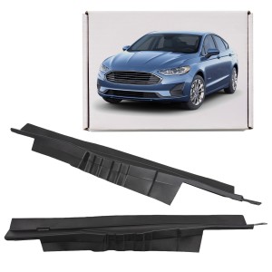 FORD FUSION MK2 II 2012-2020 USZCZELKA OSŁONA GÓRNA BŁOTNIKA LEWA DS73A02079AC