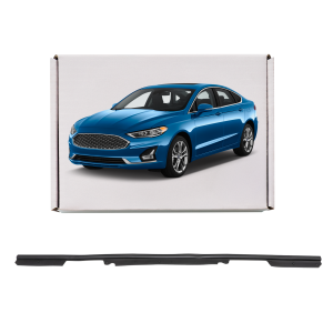 FORD FUSION MK2 II 2012-2020 USZCZELKA POKRYWY PRZEDNIEJ MASKI DS7Z16B990F