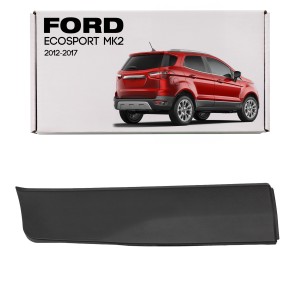 FORD ECOSPORT MK2 II 2012-2017 PRZED FACELIFTINGIEM LISTWA TYLNYCH DRZWI PRAWA CN15N254A76
