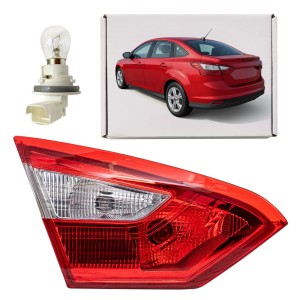 FORD FOCUS MK3 III SEDAN 2010-2014 PRZED FACELIFTINGIEM LAMPA KLAPY TYLNEJ LEWA BM5113A603AD