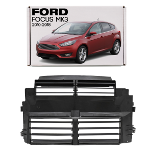 FORD FOCUS MK3 III 2010-2018 ROLETA AKTYWNA KIEROWNICA POWIETRZA BM518475AE