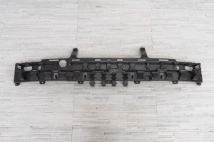 FORD MONDEO MK5 V 2014-2019 SEDAN PRZED FACELIFTINGIEM ABSORBER TYLNEGO ZDERZAKA DS7317E899CB