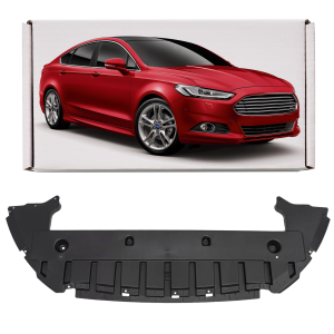 FORD MONDEO MK5 V 2014-2019 PRZED FACELIFTINGIEM OSŁONA POD ZDERZAK DS733B384AE