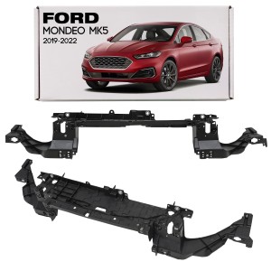 FORD MONDEO MK5 V 2019-2022 PO FACELIFTINGU WZMOCNIENIE CZOŁOWE DOLNE PAS PRZEDNI HS7316E166CF