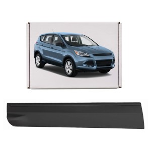 FORD KUGA MK2 II 2013-2016 PRZED FACELIFTINGIEM DOLNA PRZEDNIA LISTWA DRZWI LEWA DV45S20306B