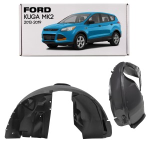 FORD KUGA MK2 II 2013-2019 NADKOLE PRZEDNIE LEWE CV4416115AC