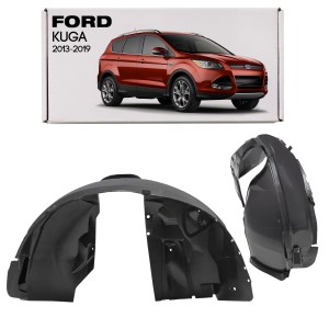 FORD KUGA MK2 II 2013-2019 NADKOLE PRZEDNIE PRAWE CV4416114AC