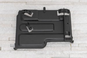 FORD KUGA MK1 I 2008-2013 POKRYWA OBUDOWY AKUMULATORA 4M5110757BB