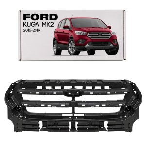FORD KUGA MK2 II 2016-2019 PO FACELIFTINGU WSPORNIK ATRAPY CHŁODNICY GRILLA GV458A164A