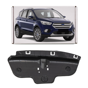 FORD KUGA MK2 II 2016-2019 PO FACELIFTINGU WSPORNIK REFLEKTORA ŚLIZG PRZEDNIEJ LAMPY PRAWY GV4117E762AC