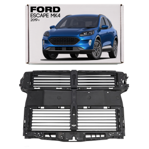 FORD ESCAPE MK4 IV 2019+ WLOT KANAŁ POWIETRZA CHŁODNICY LX6Z5816146B