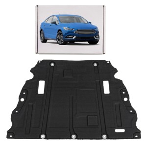 FORD FUSION MK2 II 2012-2020 MATERIAŁOWA OSŁONA PŁYTA POD SILNIK DS736P013GZJ