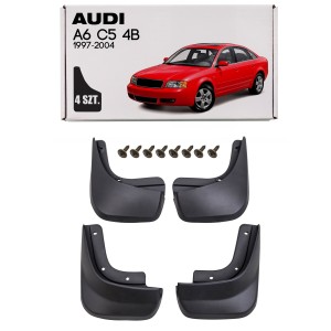 AUDI A6 C5 4B 1997-2004 CHLAPACZE