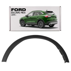 FORD ESCAPE MK4 IV 2019+ LISTWA TYLNEGO BŁOTNIKA LEWA LV4BS286D03EAW