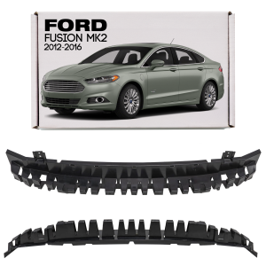 FORD FUSION MK2 II 2012-2016 SEDAN PRZED FACELIFTINGIEM ABSORBER PRZEDNIEGO ZDERZAKA DS7317E898AE