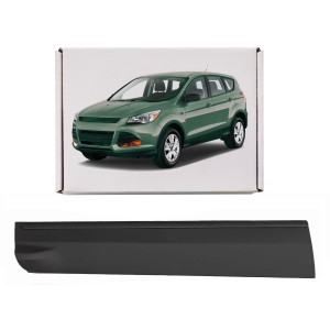 FORD ESCAPE MK3 III 2013-2016 PRZED FACELIFTINGIEM DOLNA PRZEDNIA LISTWA DRZWI LEWA DV45S20306B