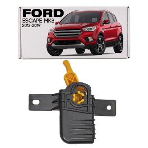 FORD ESCAPE MK3 III 2013-2019 KLAMKA UCHWYT MASKI CJ5416A770AC
