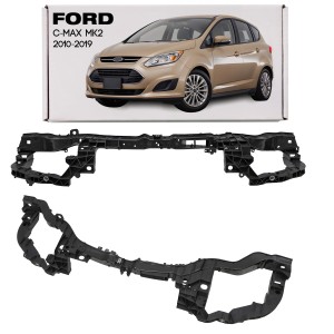 FORD C-MAX MK2 II 2010-2019 PAS PRZEDNI WZMOCNIENIE CZOŁOWE BM518B041CC FIEB8B041AB