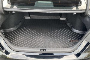TOYOTA CAMRY VIII XV70 SEDAN 2018+ MATA BAGAŻNIKA