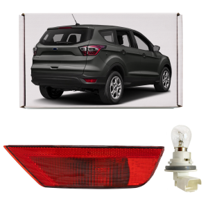 FORD ESCAPE MK3 III 2013-2019 TYLNA LAMPA PRZECIWMGIELNA PRAWA CN1515K272AC