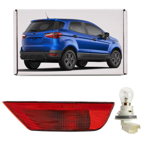 FORD ECOSPORT MK2 II 2012-2022 LAMPA PRZECIWMGIELNA TYLNA PRAWA CN1515K272AC