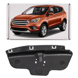 FORD ESCAPE MK3 III 2016-2019 PO FACELIFTINGU WSPORNIK REFLEKTORA ŚLIZG PRZEDNIEJ LAMPY LEWY GV4117E841AC