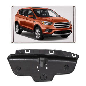 FORD ESCAPE MK3 III 2016-2019 PO FACELIFTINGU WSPORNIK REFLEKTORA ŚLIZG PRZEDNIEJ LAMPY PRAWY GV4117E762AC
