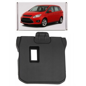 FORD GRAND C-MAX MK2 II 2010-2014 PRZED FACELIFTINGIEM POKRYWA OBUDOWY AKUMULATORA CZĘŚĆ PRZEDNIA AM5110A659