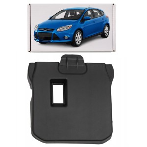 FORD FOCUS MK3 III 2010-2014 PRZED FACELIFTINGIEM POKRYWA OBUDOWY AKUMULATORA CZĘŚĆ PRZEDNIA AM5110A659