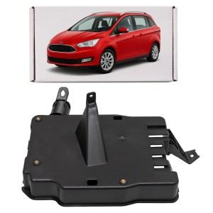 FORD GRAND C-MAX MK2 II 2014-2019 PO FACELIFTINGU OBUDOWA MODUŁU KOMPUTERA FV4112A659