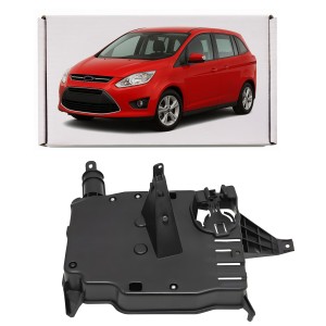 FORD GRAND C-MAX MK2 II 2010-2019 OBUDOWA MODUŁU KOMPUTERA CV6112A659AB