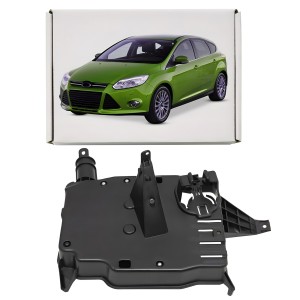 FORD FOCUS MK3 III 2010-2014 PRZED FACELIFTINGIEM OBUDOWA MODUŁU KOMPUTERA CV6112A659AB