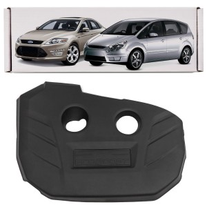 FORD MONDEO MK4 IV / S-MAX MK1 GÓRNA OSŁONA SILNIKA 2.0L ECOBOOST AG9G6A949B