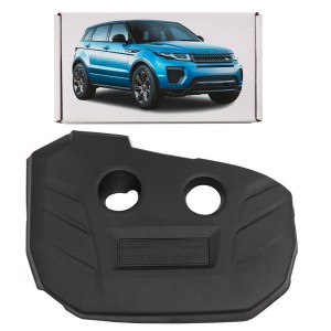 RANGE ROVER EVOQUE 2012+ GÓRNA OSŁONA SILNIKA 2.0L ECOBOOST AG9G6A949B