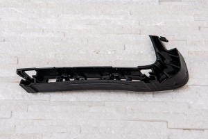 BMW X5 E70 2006-2013 ŚLIZG PRZEDNIEGO ZDERZAKA PRAWY 51117157988