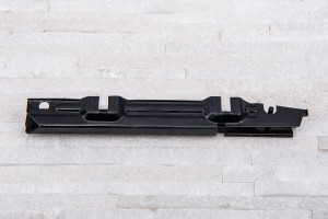 MERCEDES C-CLASS W203 2000-2007 ŚLIZG MOCOWANIE PRZEDNIEGO ZDERZAKA PRAWY A2038801214