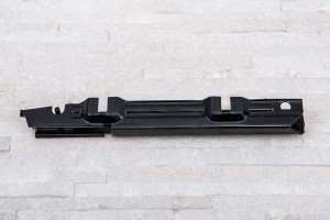 MERCEDES CLK W209 2003-2010 ŚLIZG MOCOWANIE PRZEDNIEGO ZDERZAKA LEWY A2038801114