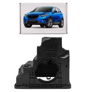 MAZDA CX-5 I KE 2012-2017 DOLNA CZĘŚĆ OBUDOWY FILTRA POWIETRZA DO POJEMNOŚCI 2.0 L PE01133AY