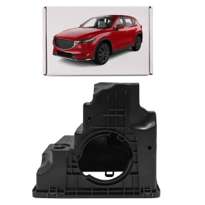 MAZDA CX-5 II KF 2017+ DOLNA CZĘŚĆ OBUDOWY FILTRA POWIETRZA DO POJEMNOŚCI 2.0 L PE01133AY